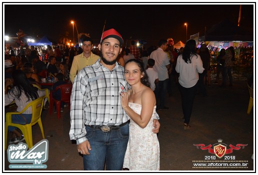 rolim de moura